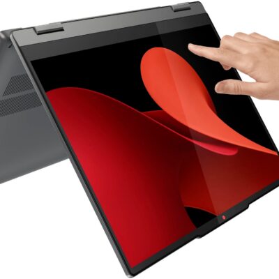 2-in-1 Notebooks