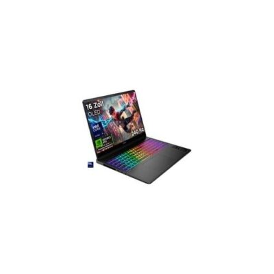 Gaming-Notebooks
